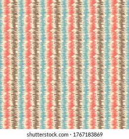 Seamless abstract pattern with the image of longitudinal stripes.
