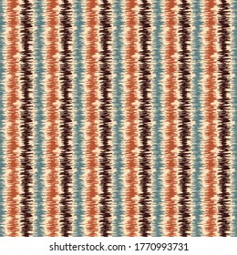 Seamless abstract pattern with the image of longitudinal stripes.
