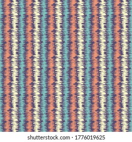 Seamless abstract pattern with the image of longitudinal stripes.
