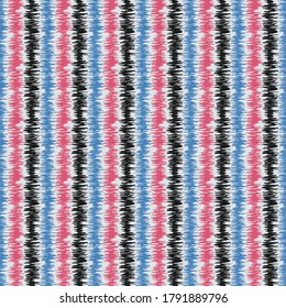 Seamless abstract pattern with the image of longitudinal stripes.
