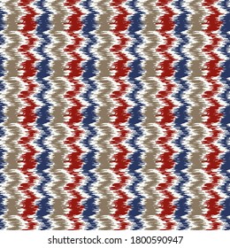 Seamless abstract pattern with the image of longitudinal stripes.
