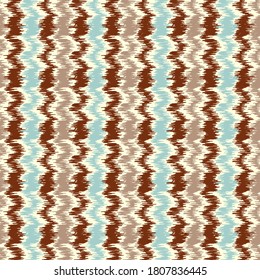 Seamless abstract pattern with the image of longitudinal stripes.
