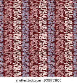 Seamless abstract pattern with the image of longitudinal stripes.

