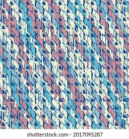 Seamless abstract pattern with the image of longitudinal stripes.
