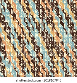 Seamless abstract pattern with the image of longitudinal stripes.
