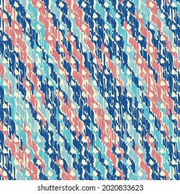 Seamless abstract pattern with the image of longitudinal stripes.
