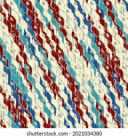 Seamless abstract pattern with the image of longitudinal stripes.
