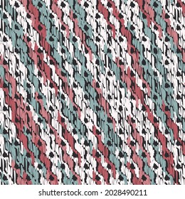 Seamless abstract pattern with the image of longitudinal stripes.
