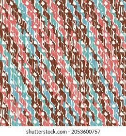 Seamless abstract pattern with the image of longitudinal stripes.
