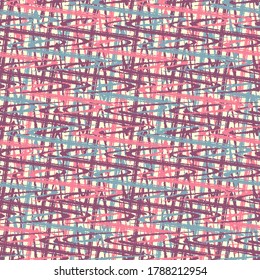Patrón abstracto sin inconvenientes con la imagen de líneas onduladas.
