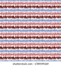 Seamless abstract pattern with the image of transverse stripes.
