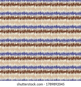 Seamless abstract pattern with the image of transverse stripes.
