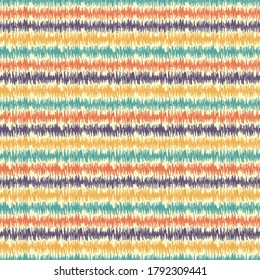 Seamless abstract pattern with the image of transverse stripes.
