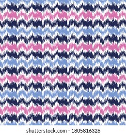 Patrón abstracto sin inconvenientes con la imagen de rayas transversales.
