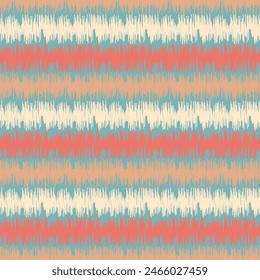 Seamless abstract pattern with the image of transverse stripes.
