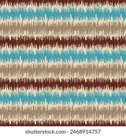 Seamless abstract pattern with the image of transverse stripes.
