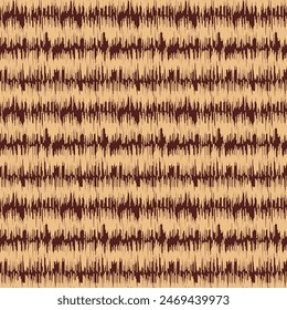 Seamless abstract pattern with the image of transverse stripes.
