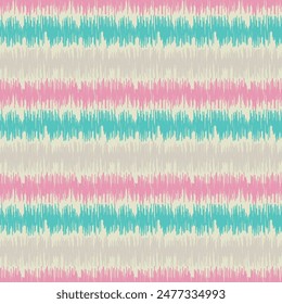 Seamless abstract pattern with the image of transverse stripes.
