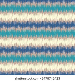 Seamless abstract pattern with the image of transverse stripes.
