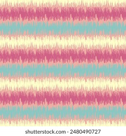 Seamless abstract pattern with the image of transverse stripes.
