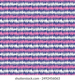 Seamless abstract pattern with the image of transverse stripes.
