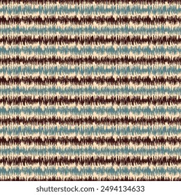 Seamless abstract pattern with the image of transverse stripes.
