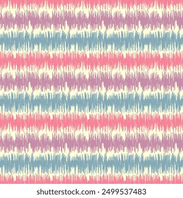 Seamless abstract pattern with the image of transverse stripes.
