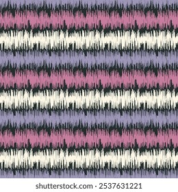 Seamless abstract pattern with the image of transverse stripes.