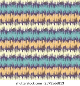 Seamless abstract pattern with the image of transverse stripes.
