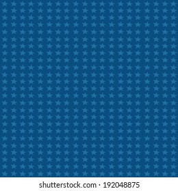 Seamless abstract pattern with little hearts