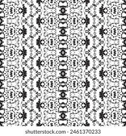 Patrón Abstractas sin costuras. Diseño clásico veneciano de mármol. Fondo De Vector Gris Marrón. Textura de granito de Rock de mosaico. Motivo moderno de piedra de Terrazo. Piedra Terrazo Arte irregular. Suelo Terrazo Imprimir