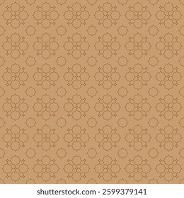 seamless abstract pattern modern background decorative design print for fabric surface design packaging wrapping paper vector illustration