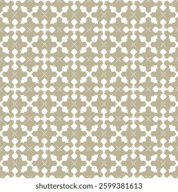 seamless abstract pattern modern background decorative design print for fabric surface design packaging wrapping paper vector illustration