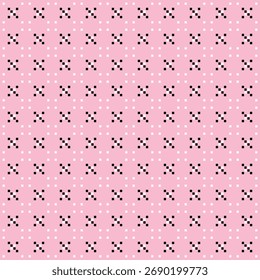 padrão abstrato sem costura plano de fundo moderno design decorativo impressão vetor ilustração