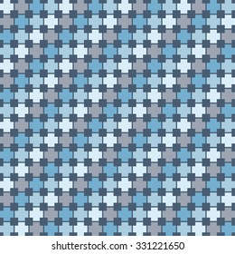 Seamless abstract pattern. Modern elegant neutral wallpaper. Endless texture can be used for printing onto fabric, paper or scrap booking, pattern fills, web page background, surface texture.