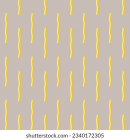 Seamless abstract pattern on a light background.