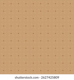 seamless abstract pattern with ornament decorative elements geometric background modern print for fabric background surface design packaging vector illustration