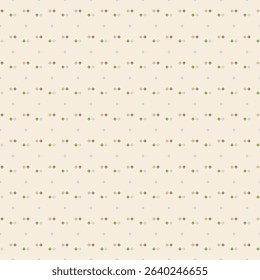 seamless abstract pattern with ornament decorative elements geometric background modern print for fabric background surface design packaging vector illustration