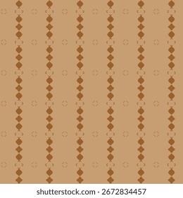 seamless abstract pattern with ornament decorative elements geometric background modern print for fabric background surface design packaging vector illustration
