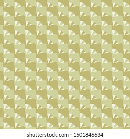 seamless abstract pattern with overlapping squares