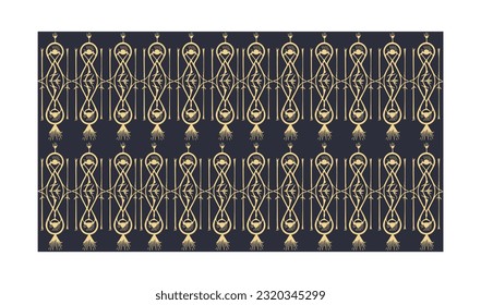 Seamless, abstract pattern for paper,cover , fabric  ,print