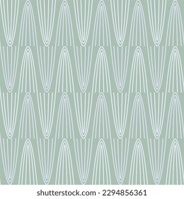 Seamless abstract pattern in pastel colors