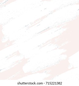 Seamless abstract pattern in pastel colors. Vector background.