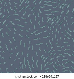 Seamless abstract pattern. Print for textile, wallpaper, covers, surface. Vintage template for fashion prints.