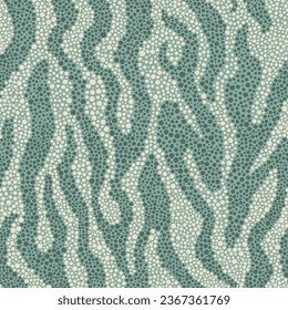 Seamless abstract pattern. Print for textile, wallpaper, covers, surface. For fashion fabric.