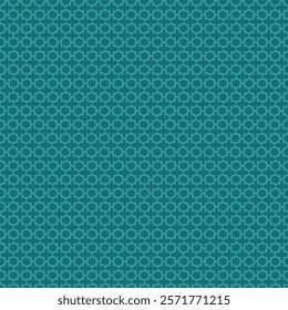 Seamless abstract pattern. Print for textile, wallpaper, covers, surface. For fashion fabric. Muslim style