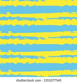 Seamless abstract pattern for printing. Vector illustration.