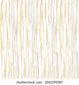 Seamless abstract pattern with random coloured chaotic stripes. ikat pattern in spring colors. Abstract background for textile design, wallpaper, surface textures, 