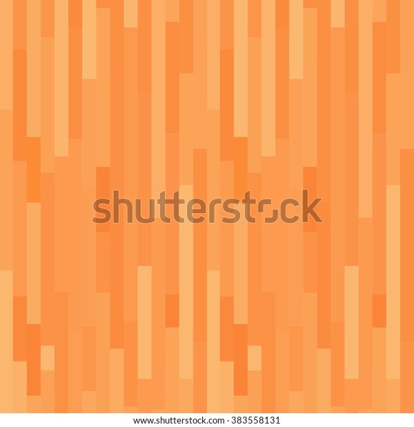 Seamless Abstract Pattern Simple Elegant Stripes Stock Vector