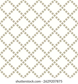 seamless abstract pattern with squares traditional motives ethnic background with ornamental decorative elements